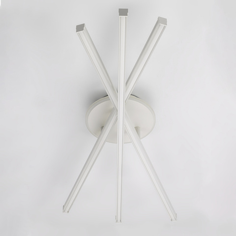 Потолочная светодиодная люстра Citilux Trent CL203630