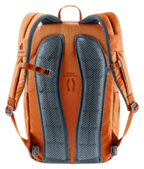 Рюкзак Deuter Gogo 25 Chestnut-Umbra - 2