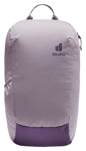 Картинка рюкзак городской Deuter Stepout 12 Lavender-Purple - 7