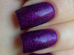 El Corazon Лак Confetti 513a