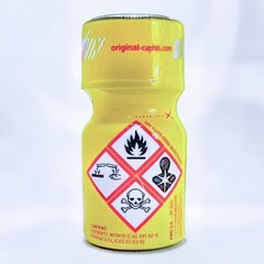 Попперс Original Propyl 10 мл.