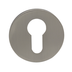 Накладки под цилиндр ET05D SL (мат. никель)