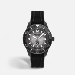 Montblanc Iced Sea Automatic Date 0 Oxygen