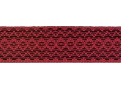 Лента для поясов С3798Г17 рис.9479, ш. 5 см.