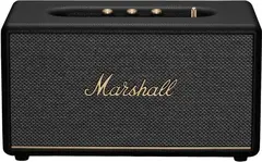 Портативная акустика Marshall Stanmore 3, чёрный (Black)