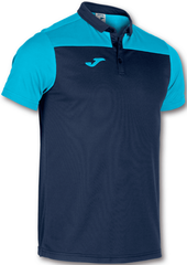 Поло для мальчиков Joma Hobby II 2023, арт. 101371.342