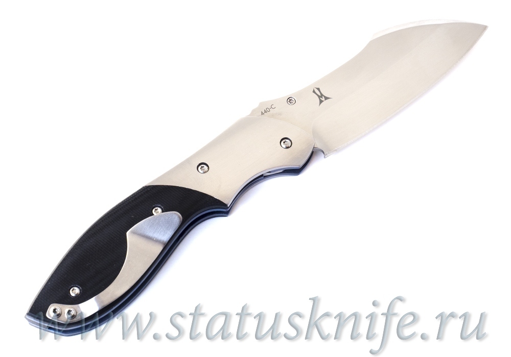 Нож Boker Plus Mini Vanquish 01BO150