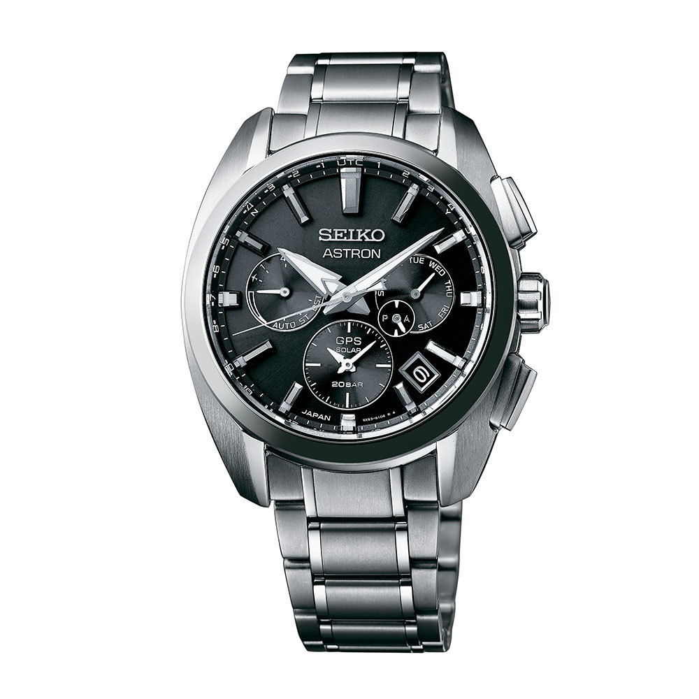 

Наручные часы Seiko, Astron SSH067J1