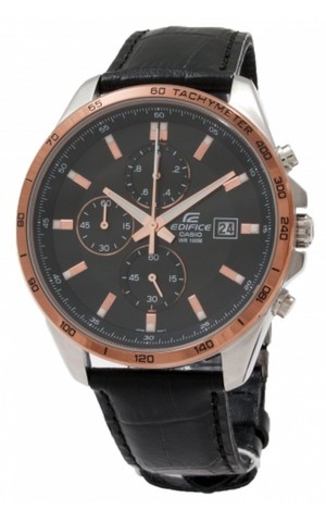 Наручные часы Casio EFR-512L-1A фото