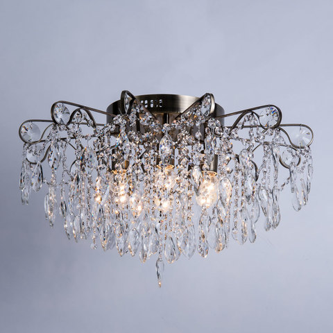 Люстра Arte Lamp Emilia A1660PL-6AB