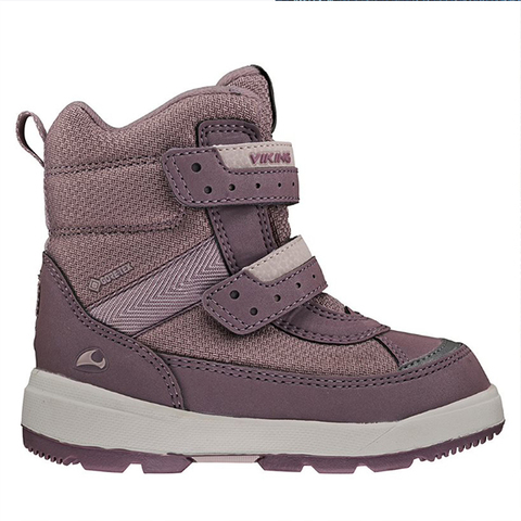 Ботинки Viking Play II R GTX Dusty Pink