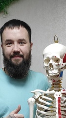 Иванов Антон Владимирович