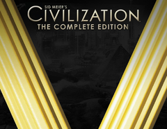Sid Meier's Civilization V: Complete (Версия для СНГ [ Кроме РФ и РБ ]) (для ПК, цифровой код доступа)