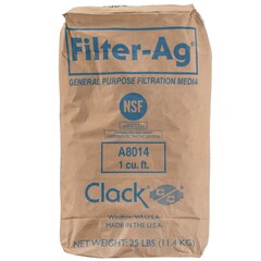 Фильтрующий материал Filter Ag (28,3 л) (40010)