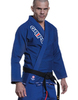 Ги для BJJ Grips Primero 3.0 Blue