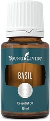 Young Living. Базилик (Basil) – 15 ml