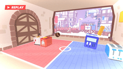 Toasterball (для ПК, цифровой код доступа)
