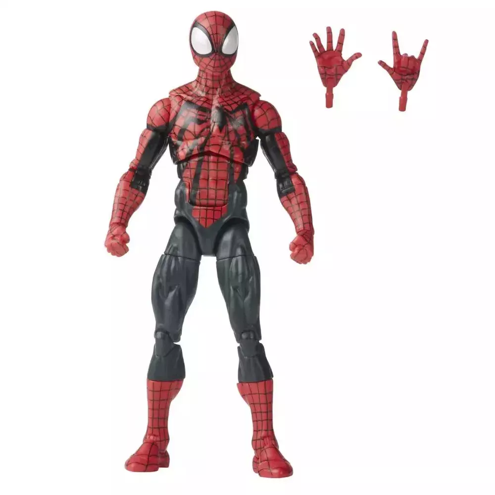 Spiderman figura hotsell