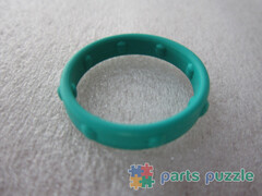 Сальник масляного охладителя / SEAL АРТ: 2418F603