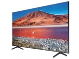 LED телевизор Samsung UE50TU7140U 4K Ultra HD