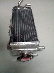 Радиатор для Yamaha YZ 250F 2007 - 2009 г.в. / Правый