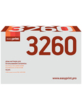 3260D Драм-картридж EasyPrint DX-3260 для Xerox Phaser 3052, 3260DI, 3260DNI, WorkCentre 3215DI, 3225DNI (10000 стр.) 101R00474
