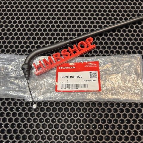 Honda Трос газа 