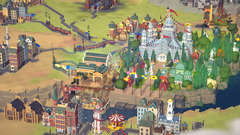 Train Valley World (для ПК, цифровой код доступа)