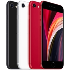 Смартфон Apple iPhone SE 2020 64GB RED (MX9U2RU/A)