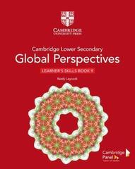 Cambridge Lower Secondary Global Perspectives Stage 9