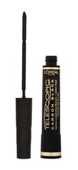 L'OREAL Тушь Telescopic Extra Black максимальная длина, разделение экстра черный