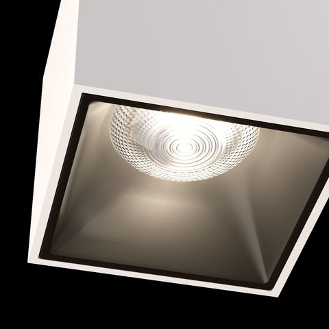 Потолочный светильник Technical Alfa LED C065CL-L12W3K