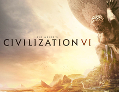 Sid Meier's Civilization VI (Версия для СНГ [ Кроме РФ и РБ ]) (для ПК, цифровой код доступа)