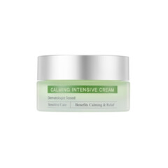 ИНТЕНСИВНЫЙ УСПОКАИВАЮЩИЙ КРЕМ С ВИТАМИНОМ K CU CLEAN-UP CALMING INTENSIVE CREAM
