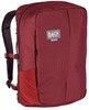 Картинка рюкзак городской BACH Pack Travelstar 28 Red - 1