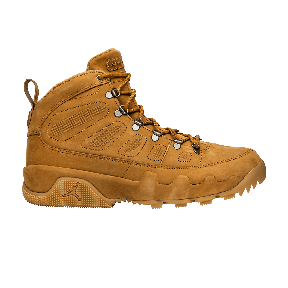 Nrg boot new arrivals