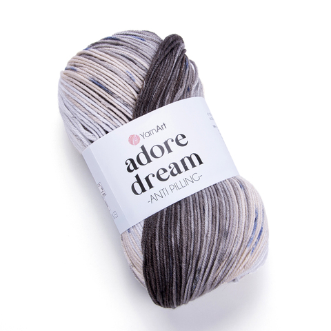 Adore Dream (Yarn Art)