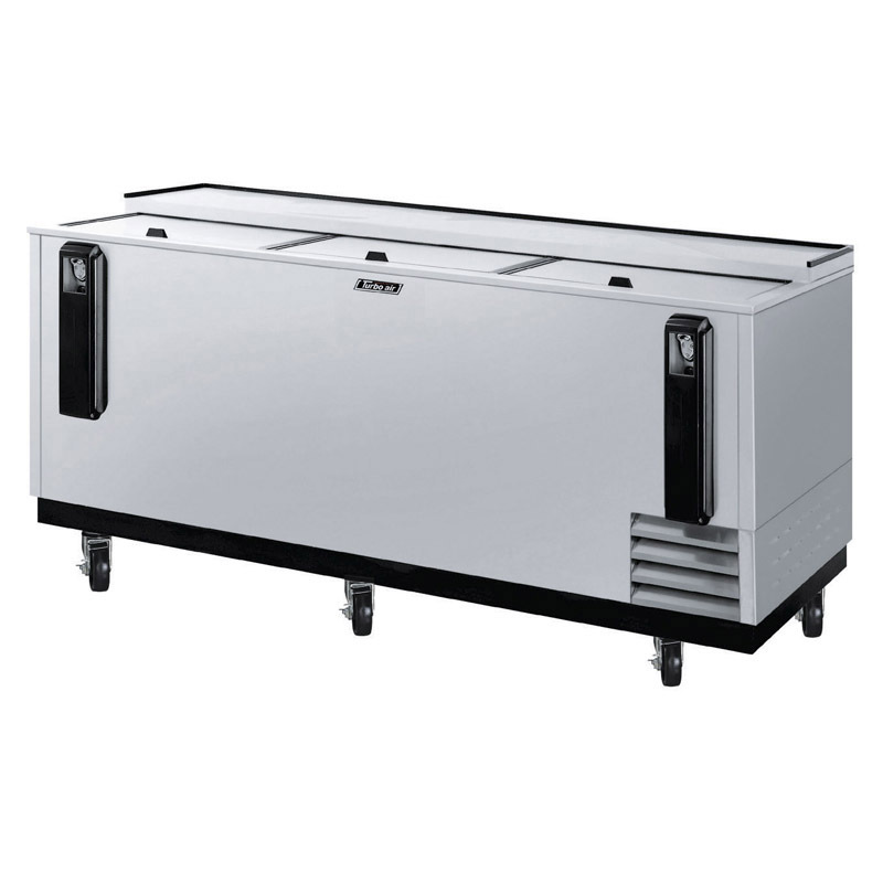 Барный холодильник с вертикальной загрузкой TBC-95SD Turbo Air