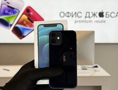 iPhone 12 Mini, 256 ГБ б/у