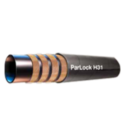 РВД 4SP H31 PARLOCK DN 16 P=390 (INTERLOCK) PARKER
