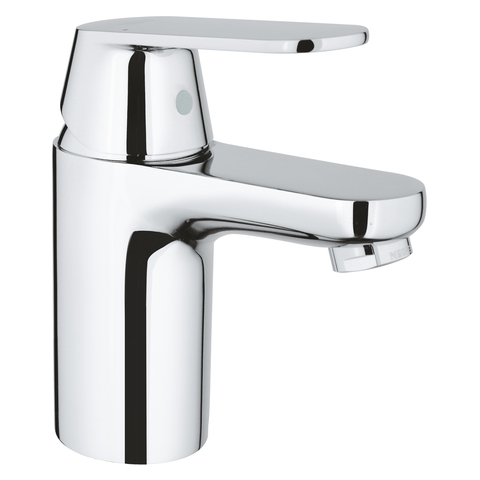 Смеситель для раковины GROHE Eurosmart Cosmopolitan, хром (23925000)