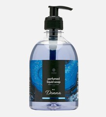 Парфюмированное мыло для рук FABRIK