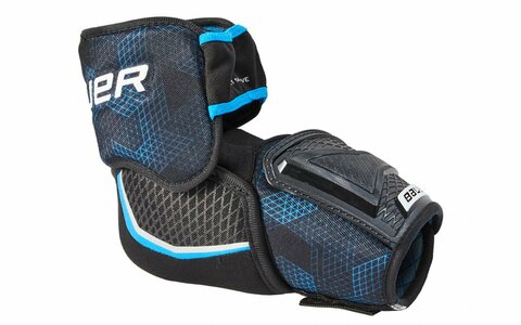 Налокотники BAUER S21 X INT M