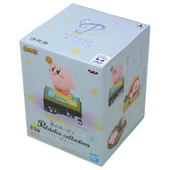 Фигурка Banpresto Kirby Paldolce Collection Vol.4 (Ver.A)