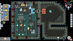 Super Dungeon Maker (для ПК, цифровой код доступа)
