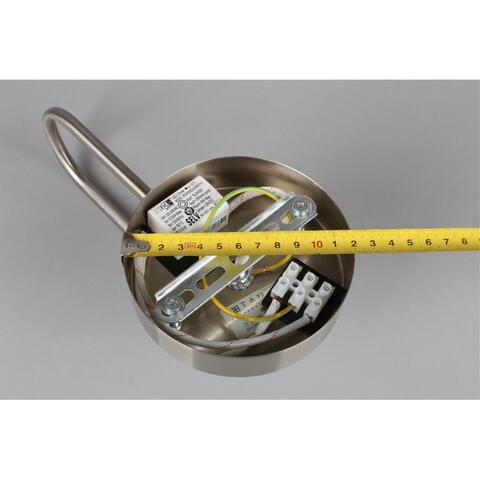 Настенный светодиодный светильник Aployt Luca APL.329.11.05