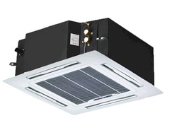 Кассетный 2-трубный фанкойл KITANO KP-Ume II-4W2P-95