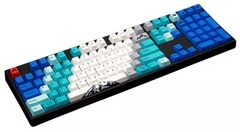 Клавиатура Summit R1 VEM108 Varmilo Rose V2 Switch коричневый