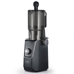 Шнековая соковыжималка CASO Juice Fit