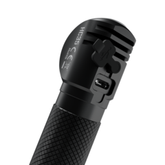 Фонарь налобный Nitecore HC35 2700 lm